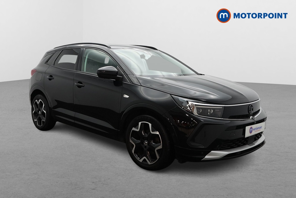 Used Vauxhall Grandland 2022 for sale - 76892542: Photo 1