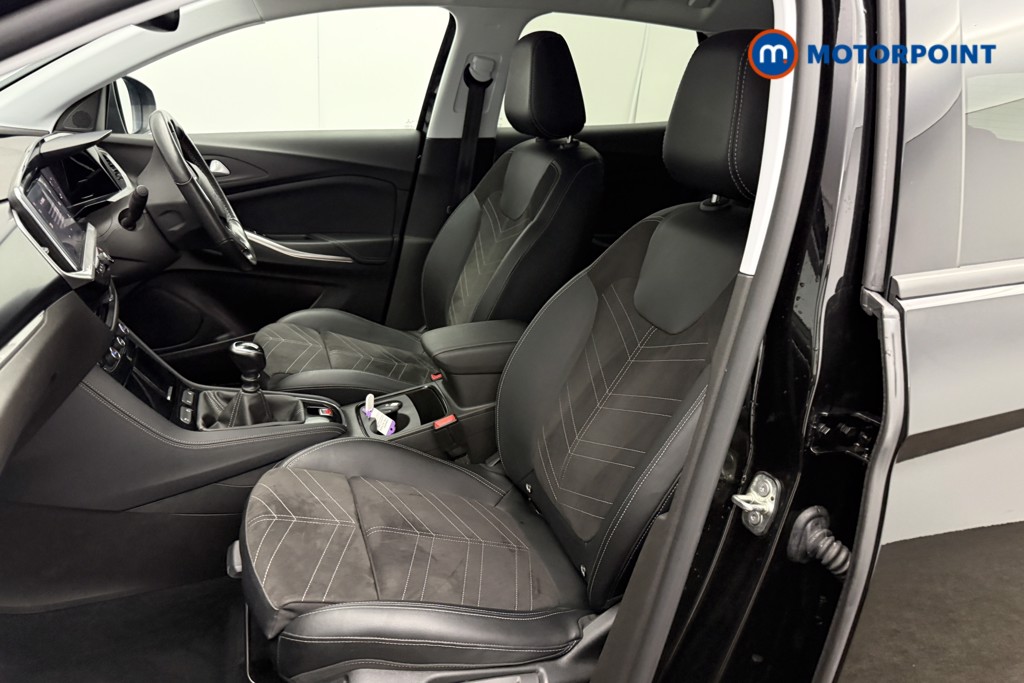 Used Vauxhall Grandland 2022 for sale - 76892542: Photo 10