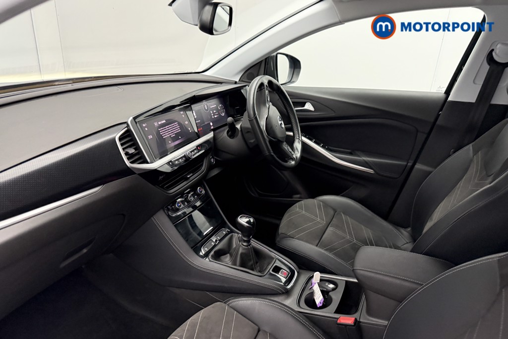 Used Vauxhall Grandland 2022 for sale - 76892542: Photo 11