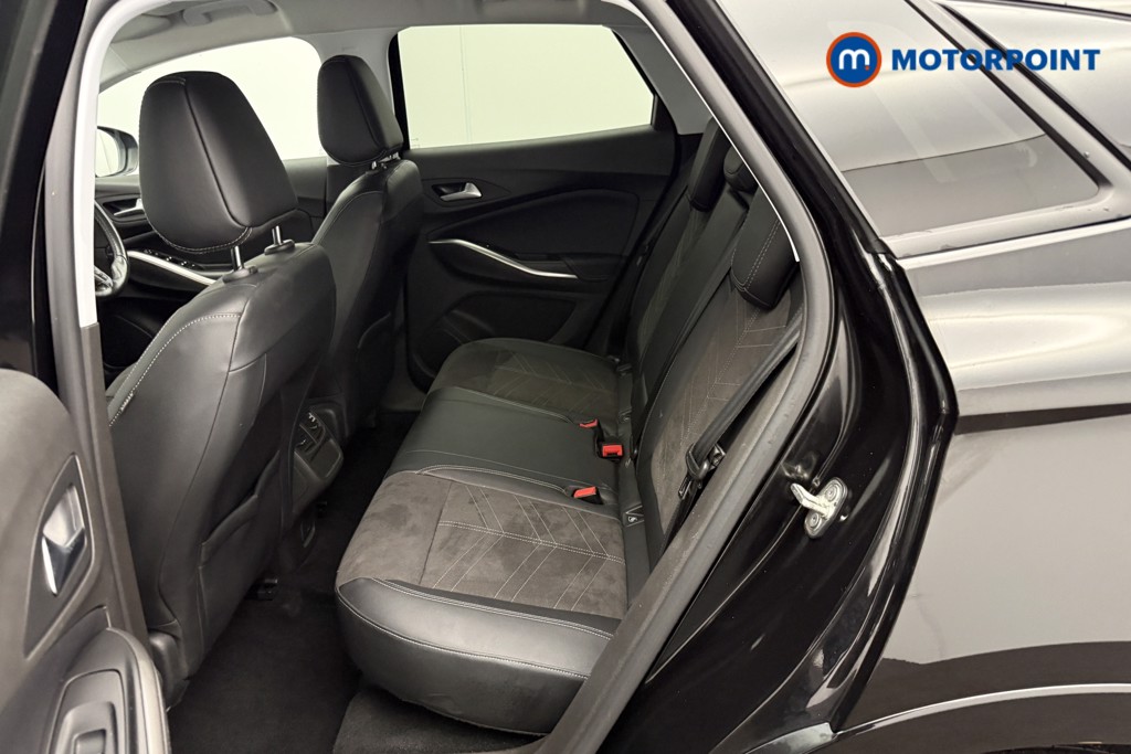 Used Vauxhall Grandland 2022 for sale - 76892542: Photo 13