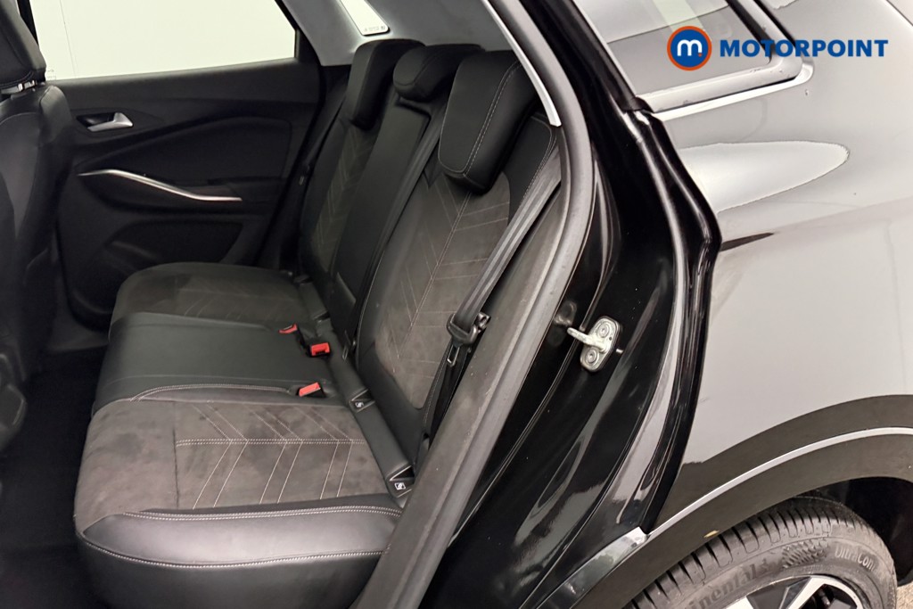 Used Vauxhall Grandland 2022 for sale - 76892542: Photo 14