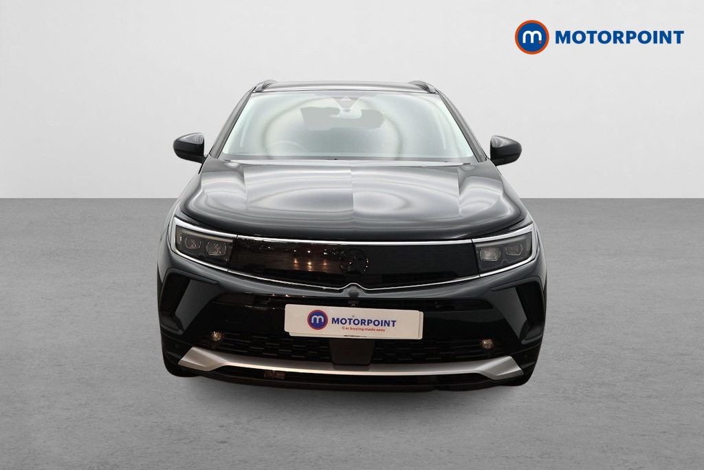 Used Vauxhall Grandland 2022 for sale - 76892542: Photo 2