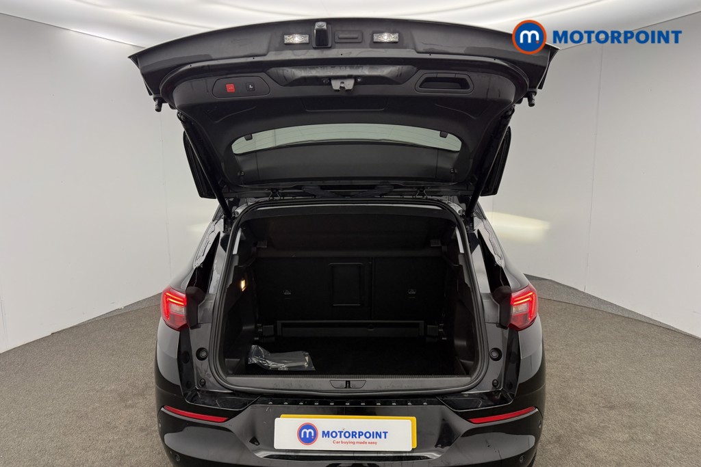 Used Vauxhall Grandland 2022 for sale - 76892542: Photo 21