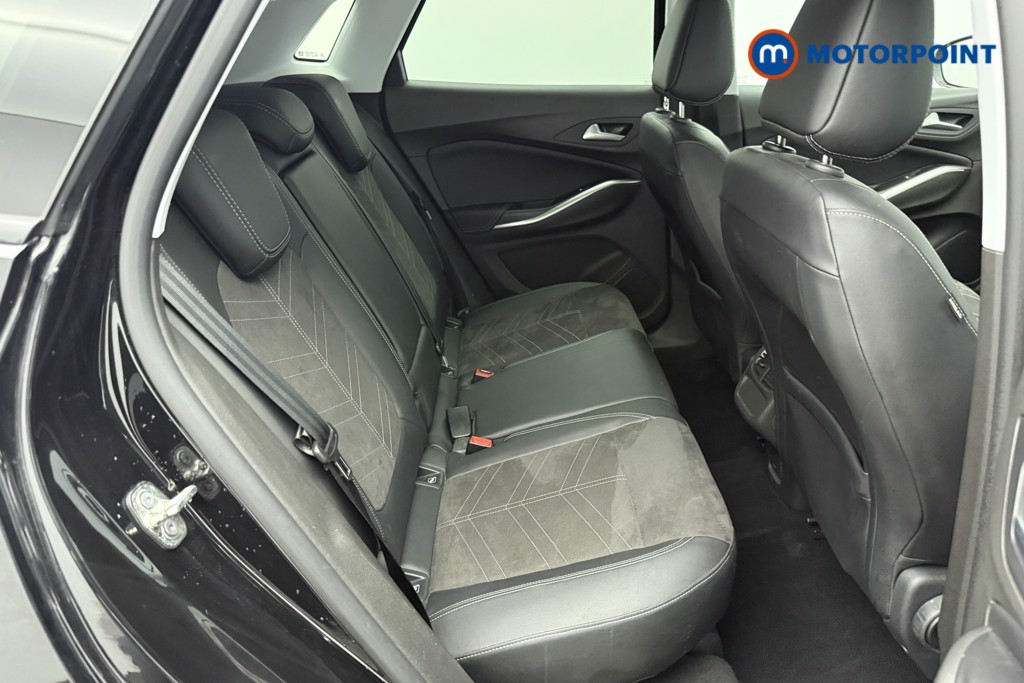 Used Vauxhall Grandland 2022 for sale - 76892542: Photo 24