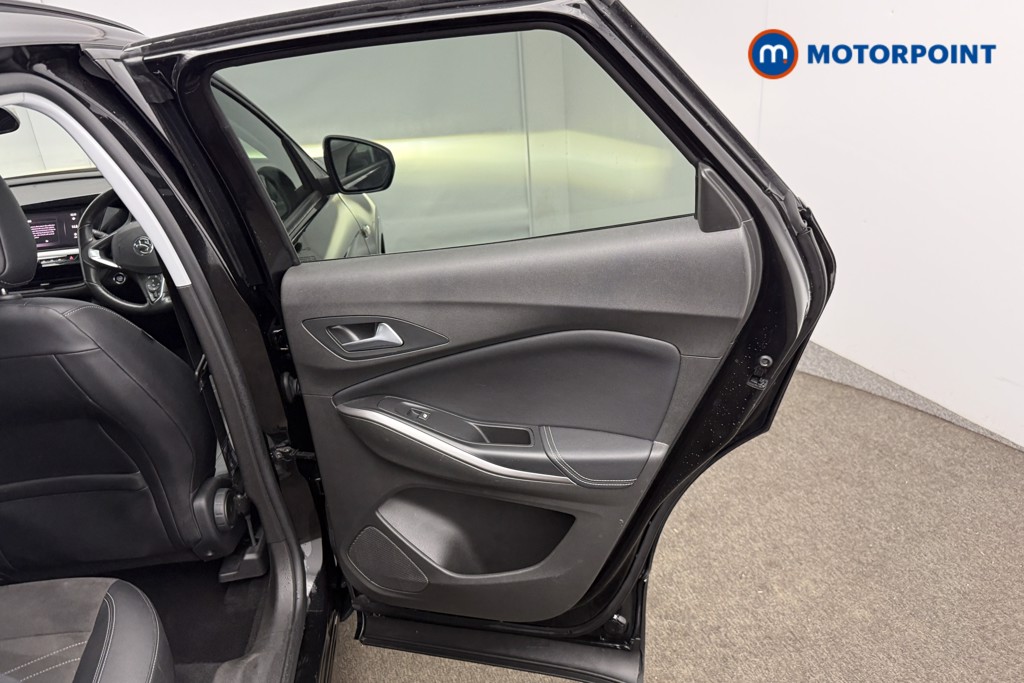 Used Vauxhall Grandland 2022 for sale - 76892542: Photo 25