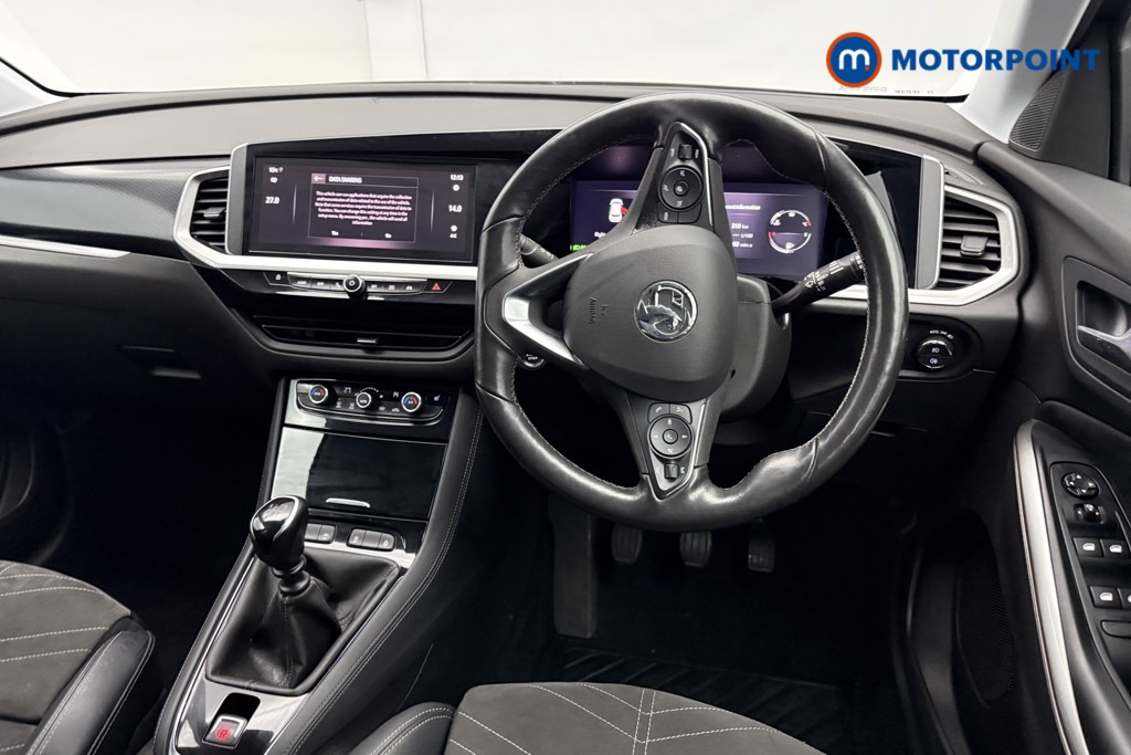 Used Vauxhall Grandland 2022 for sale - 76892542: Photo 26