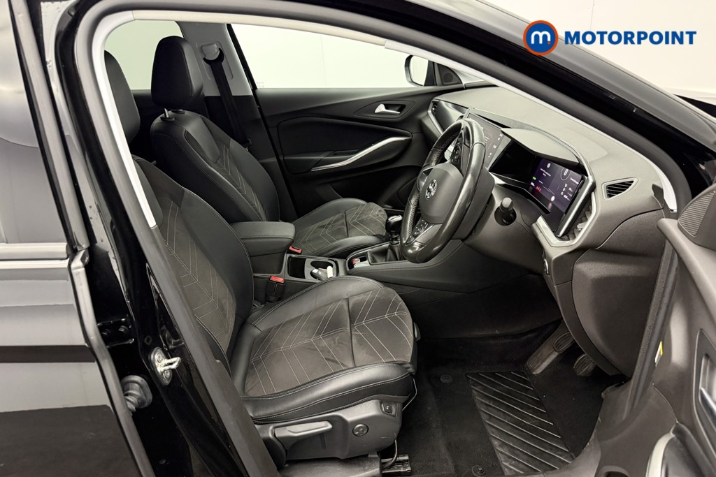 Used Vauxhall Grandland 2022 for sale - 76892542: Photo 27