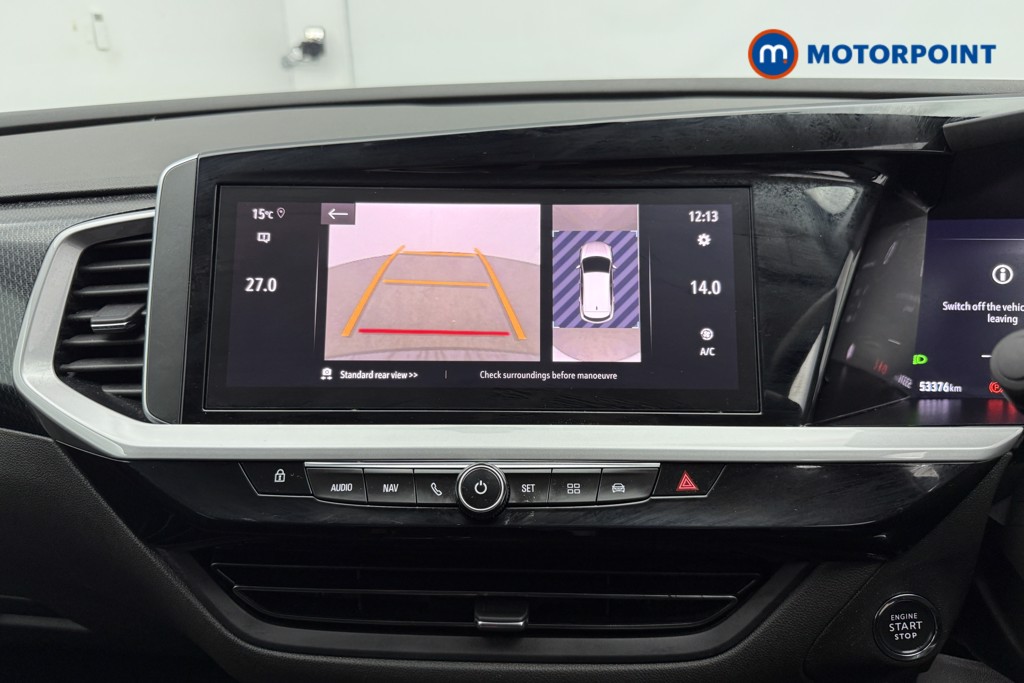 Used Vauxhall Grandland 2022 for sale - 76892542: Photo 37