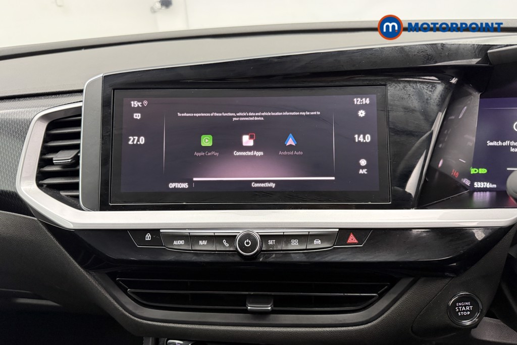 Used Vauxhall Grandland 2022 for sale - 76892542: Photo 39