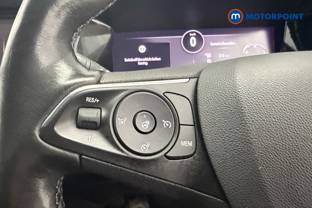 Used Vauxhall Grandland 2022 for sale - 76892542: Photo 41