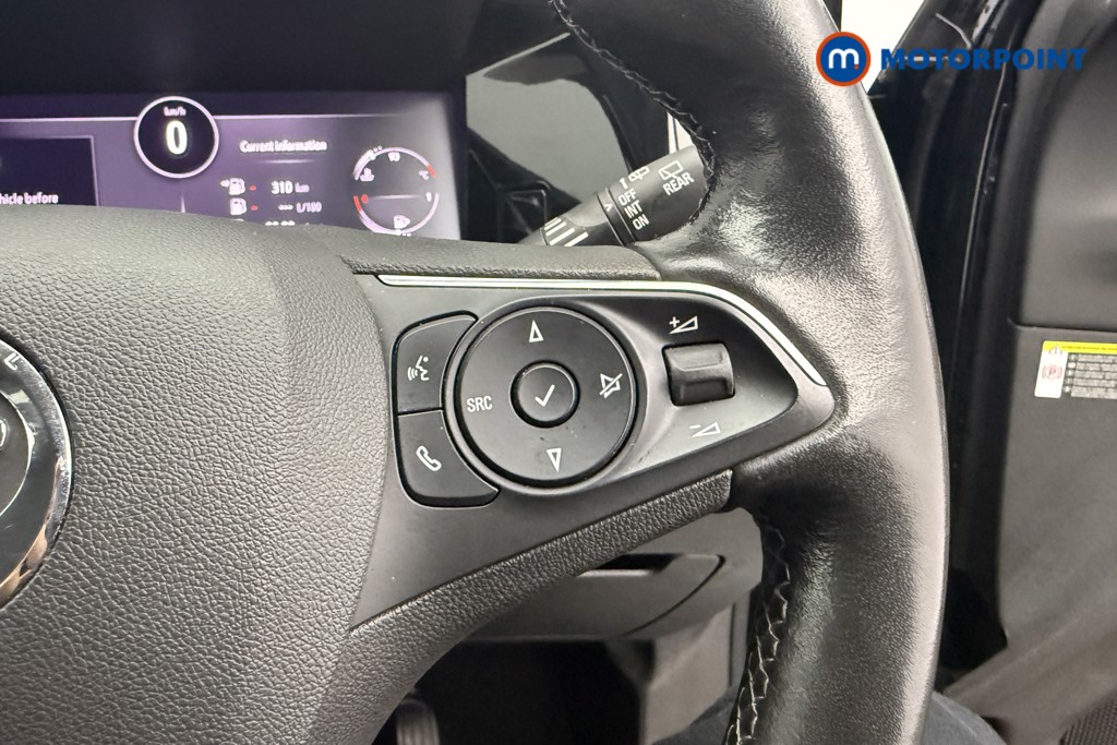 Used Vauxhall Grandland 2022 for sale - 76892542: Photo 42