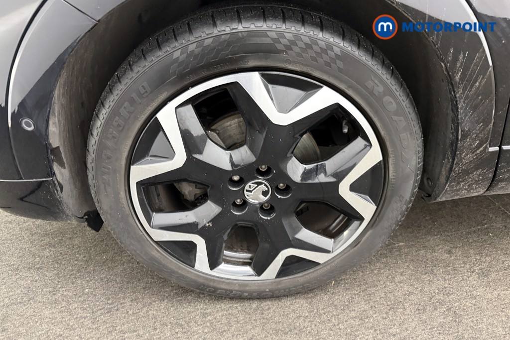 Used Vauxhall Grandland 2022 for sale - 76892542: Photo 46