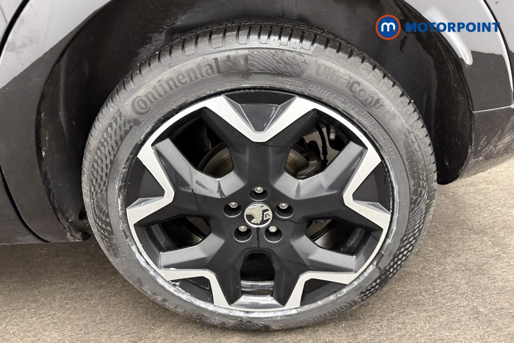 Used Vauxhall Grandland 2022 for sale - 76892542: Photo 47