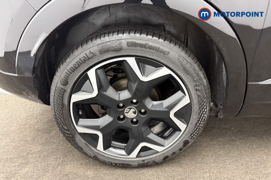 Used Vauxhall Grandland 2022 for sale - 76892542: Photo 48