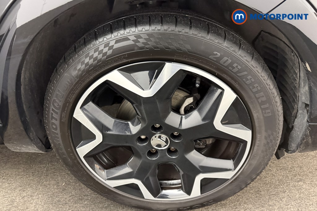 Used Vauxhall Grandland 2022 for sale - 76892542: Photo 49