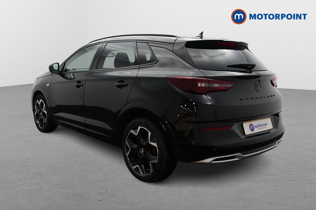 Used Vauxhall Grandland 2022 for sale - 76892542: Photo 5