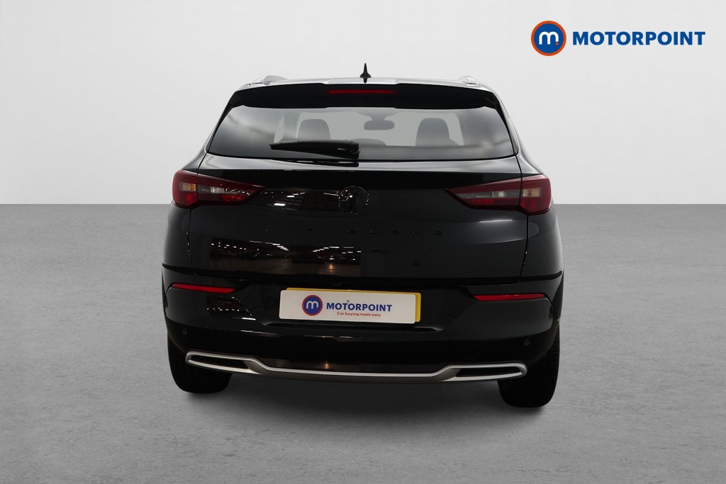 Used Vauxhall Grandland 2022 for sale - 76892542: Photo 6