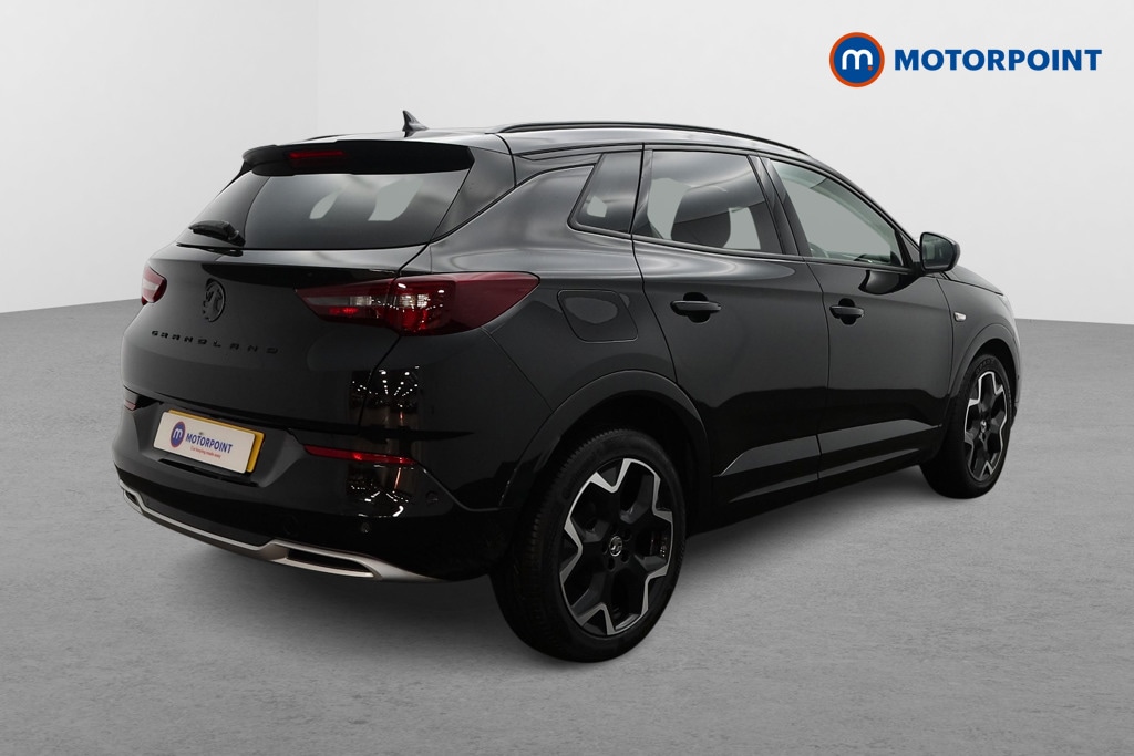 Used Vauxhall Grandland 2022 for sale - 76892542: Photo 7