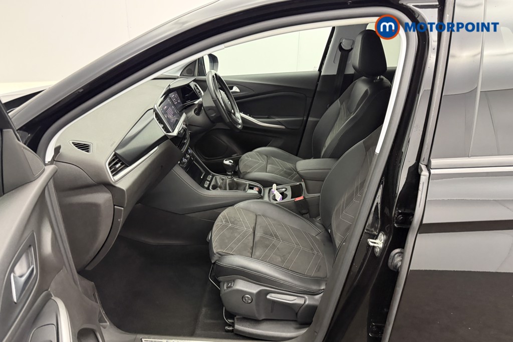 Used Vauxhall Grandland 2022 for sale - 76892542: Photo 9