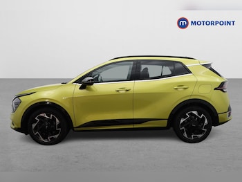 Used Kia Sportage 2023 for sale - 78918506: Photo