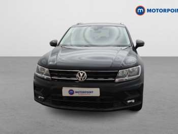 Used Volkswagen Tiguan 2018 for sale - 75134579: Photo