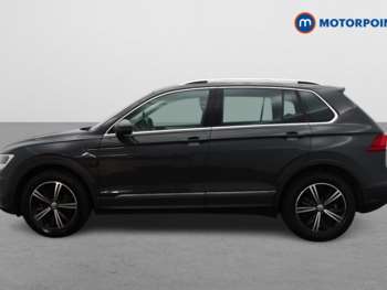 Used Volkswagen Tiguan 2018 for sale - 75134579: Photo