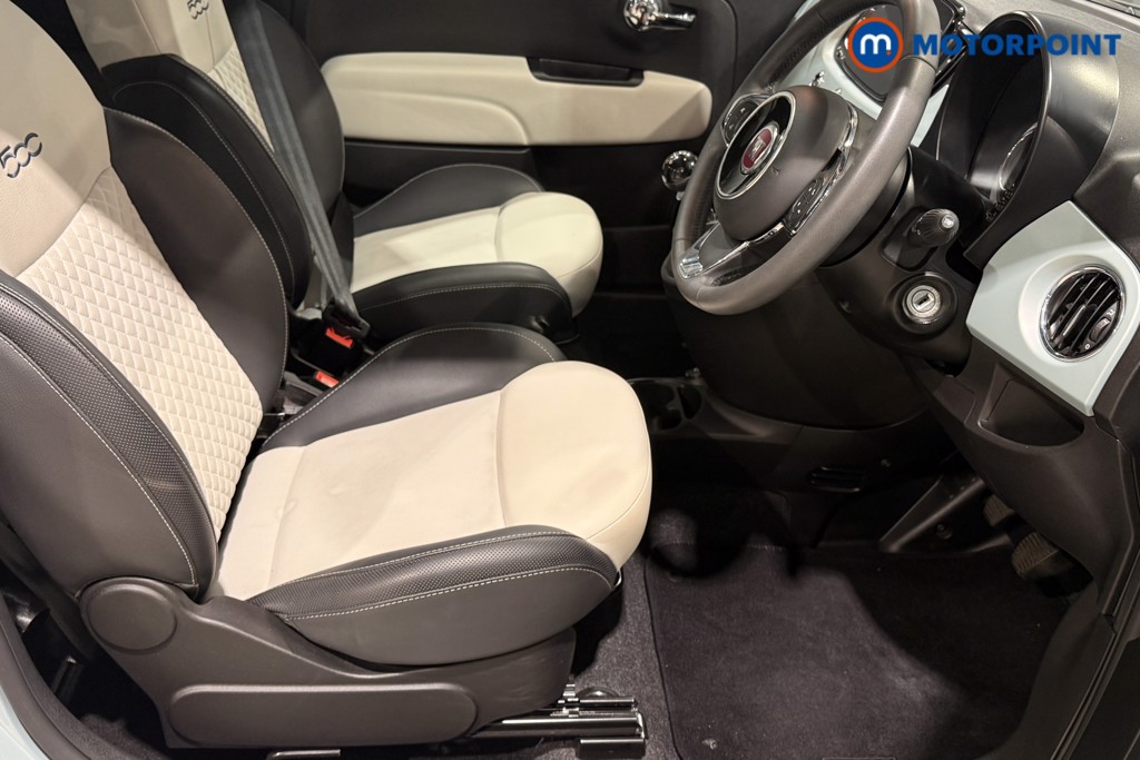 Used Fiat 500 2023 for sale - 76767309: Photo 10