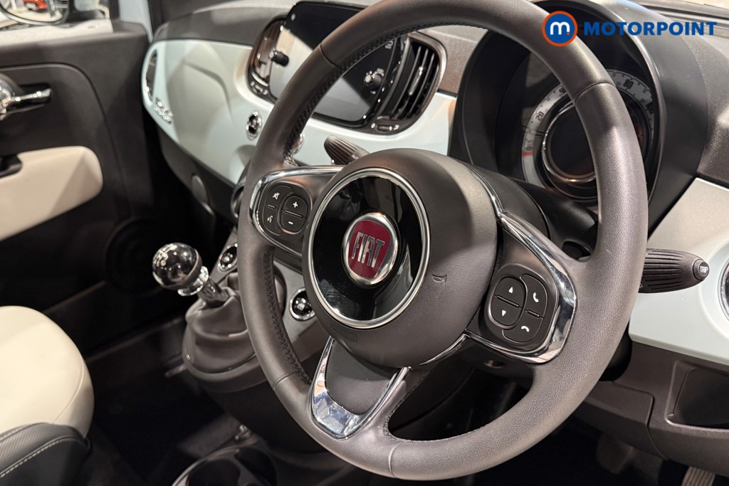 Used Fiat 500 2023 for sale - 76767309: Photo 11