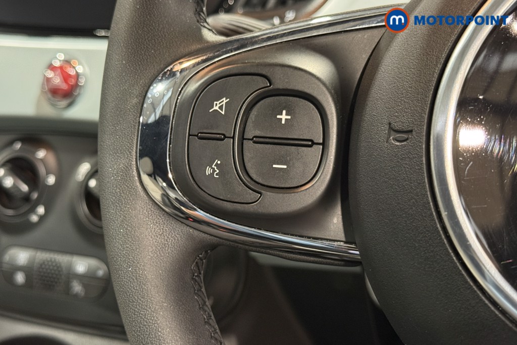 Used Fiat 500 2023 for sale - 76767309: Photo 12