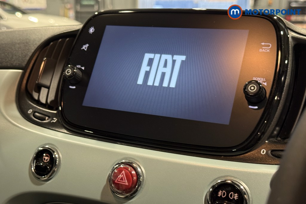 Used Fiat 500 2023 for sale - 76767309: Photo 16