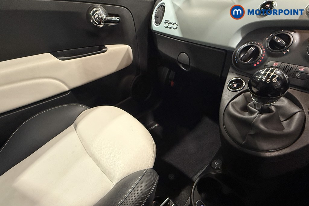 Used Fiat 500 2023 for sale - 76767309: Photo 17