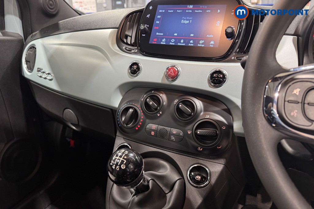 Used Fiat 500 2023 for sale - 76767309: Photo 18