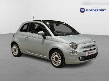 Used Fiat 500 2023 for sale - 76767309: Photo