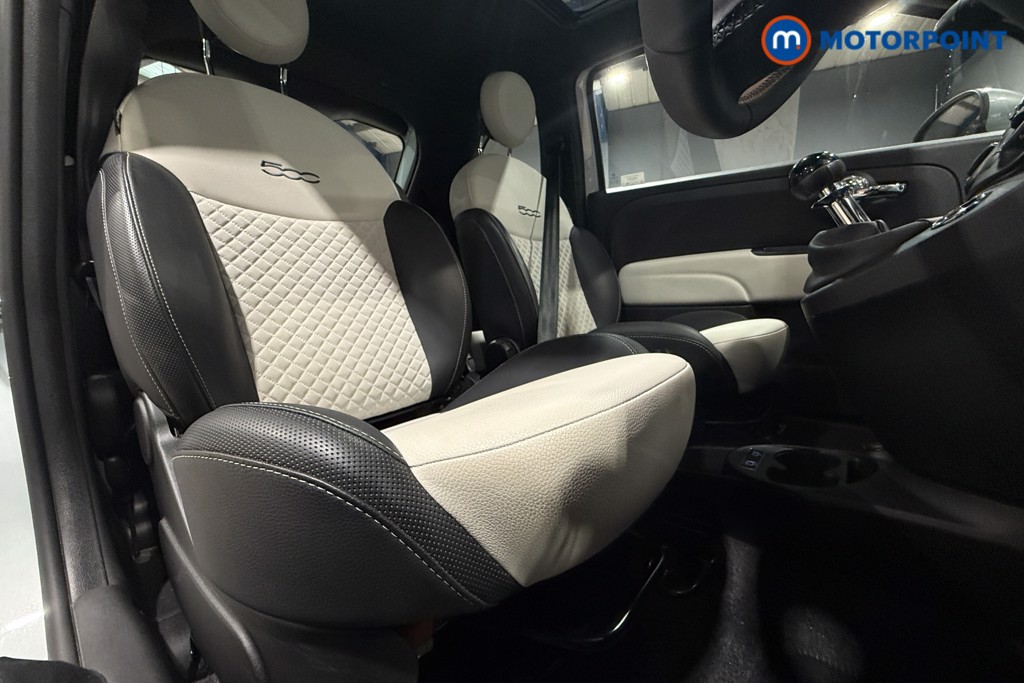 Used Fiat 500 2023 for sale - 76767309: Photo 20