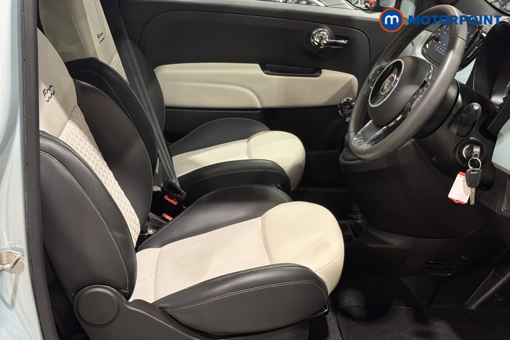 Used Fiat 500 2023 for sale - 76767309: Photo 24