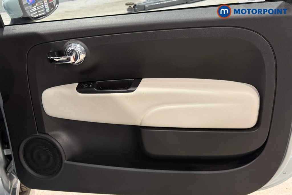 Used Fiat 500 2023 for sale - 76767309: Photo 25