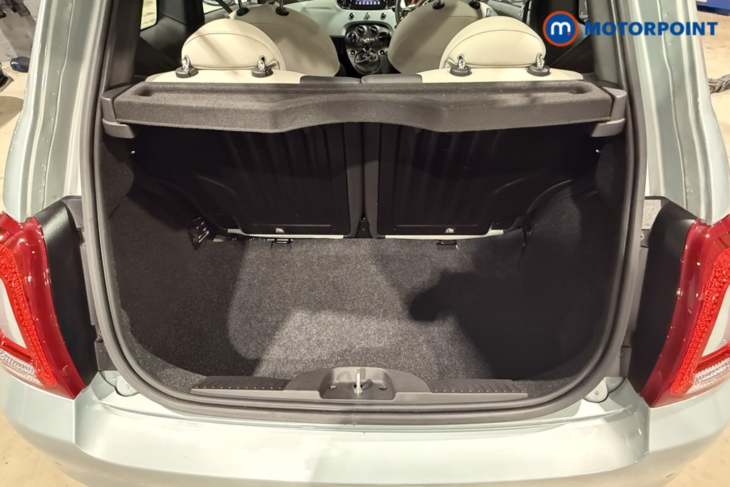 Used Fiat 500 2023 for sale - 76767309: Photo 29