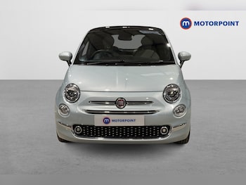 Used Fiat 500 2023 for sale - 76767309: Photo