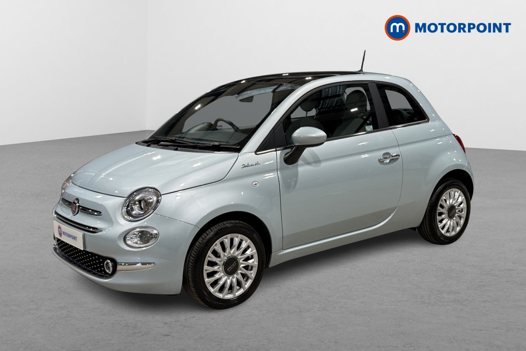 Used Fiat 500 2023 for sale - 76767309: Photo 3