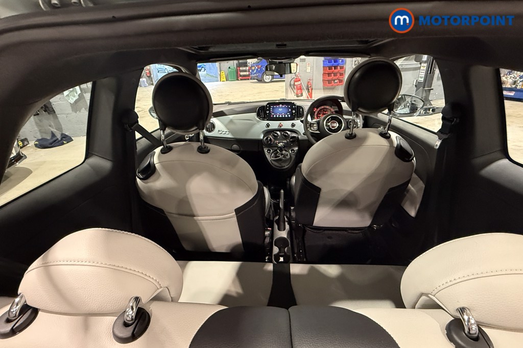 Used Fiat 500 2023 for sale - 76767309: Photo 32