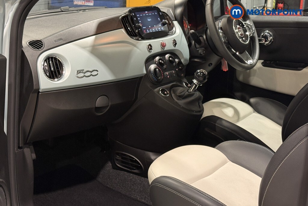 Used Fiat 500 2023 for sale - 76767309: Photo 33