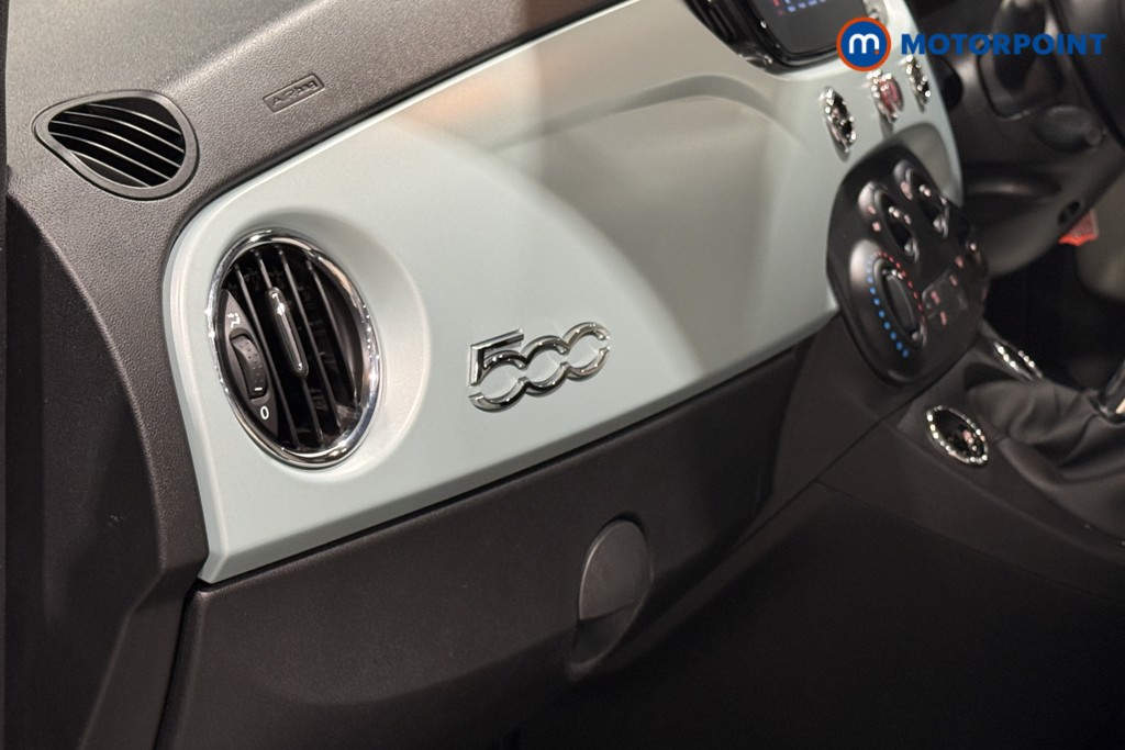 Used Fiat 500 2023 for sale - 76767309: Photo 34