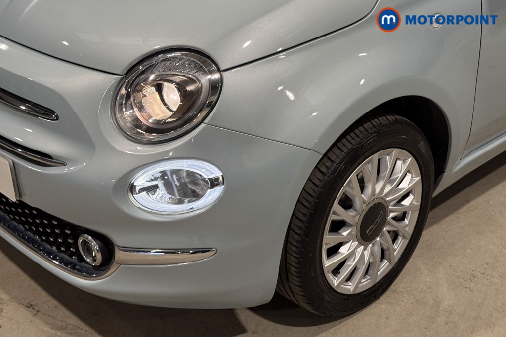 Used Fiat 500 2023 for sale - 76767309: Photo 36
