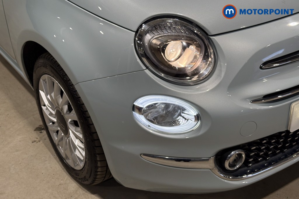 Used Fiat 500 2023 for sale - 76767309: Photo 37