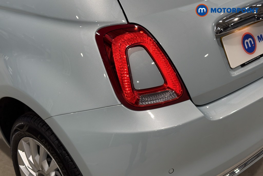 Used Fiat 500 2023 for sale - 76767309: Photo 39