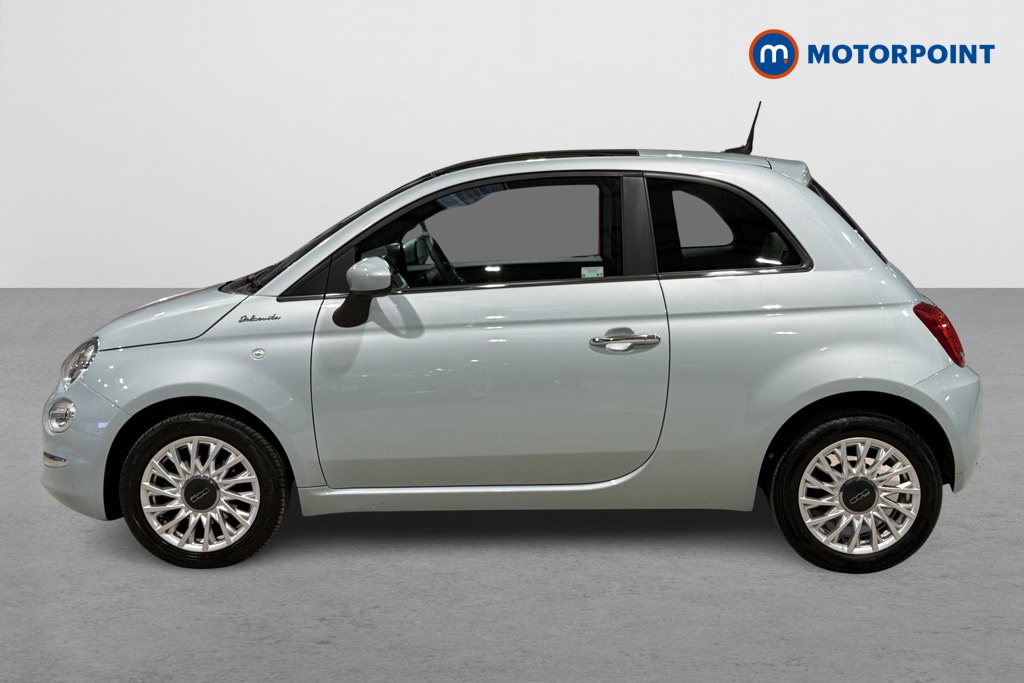 Used Fiat 500 2023 for sale - 76767309: Photo 4
