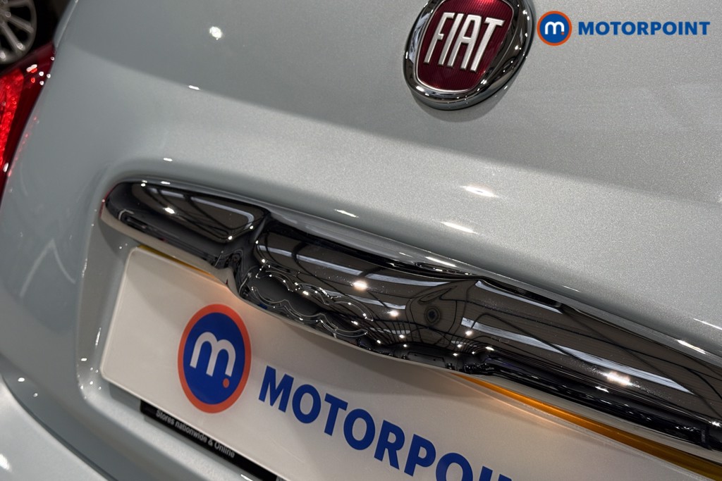 Used Fiat 500 2023 for sale - 76767309: Photo 40