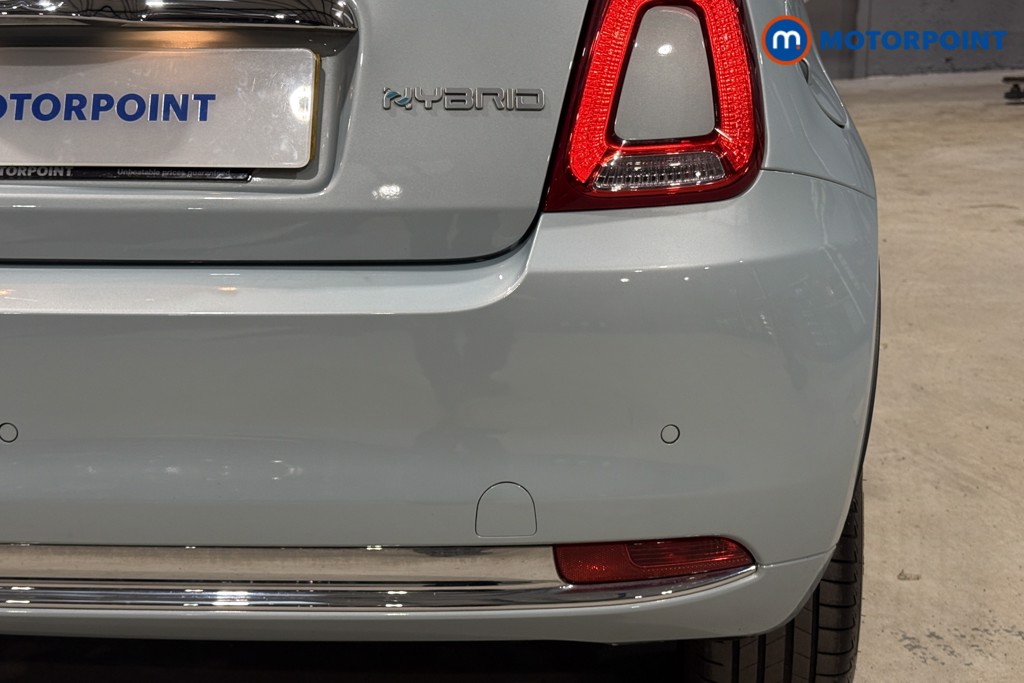 Used Fiat 500 2023 for sale - 76767309: Photo 42