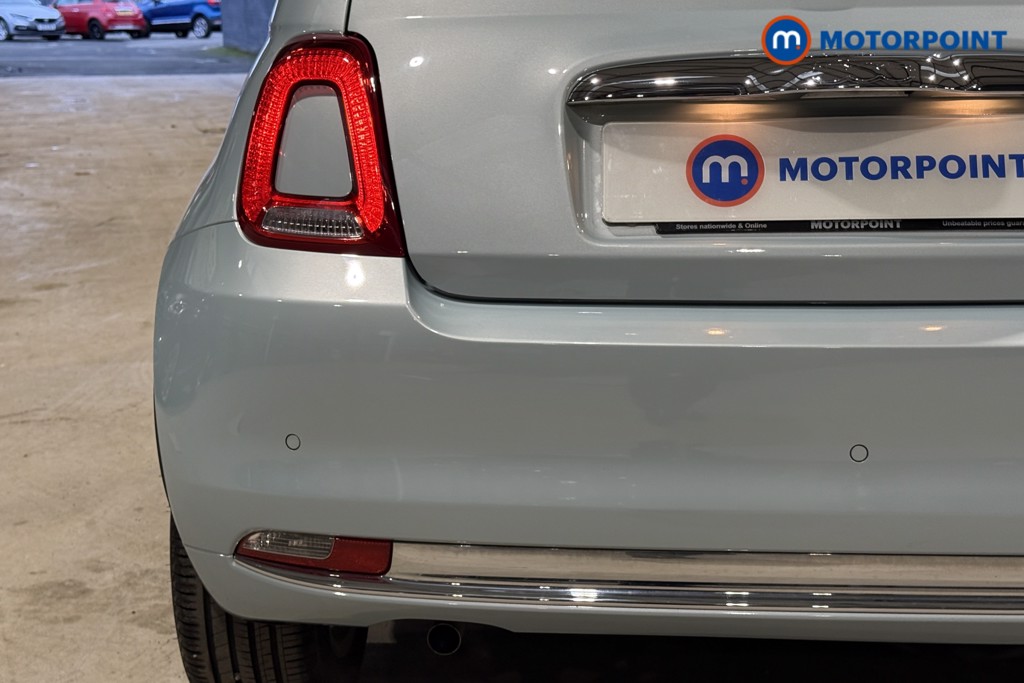 Used Fiat 500 2023 for sale - 76767309: Photo 43