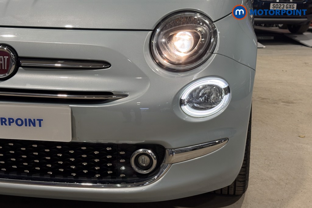 Used Fiat 500 2023 for sale - 76767309: Photo 44